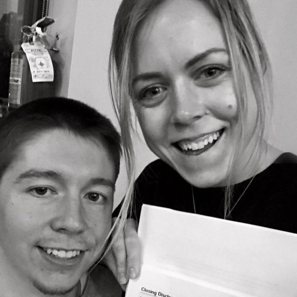 Meet your Posher, Trevor